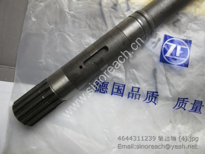 4644311239 输出轴 (4)