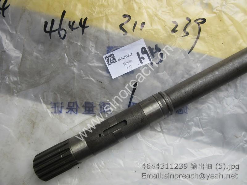 4644311239 输出轴 (5)