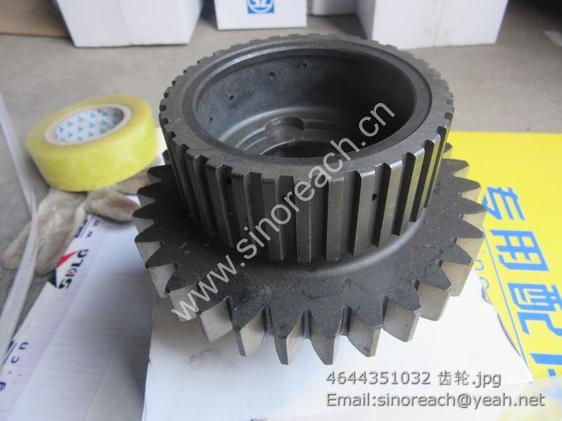 4644351032 齿轮