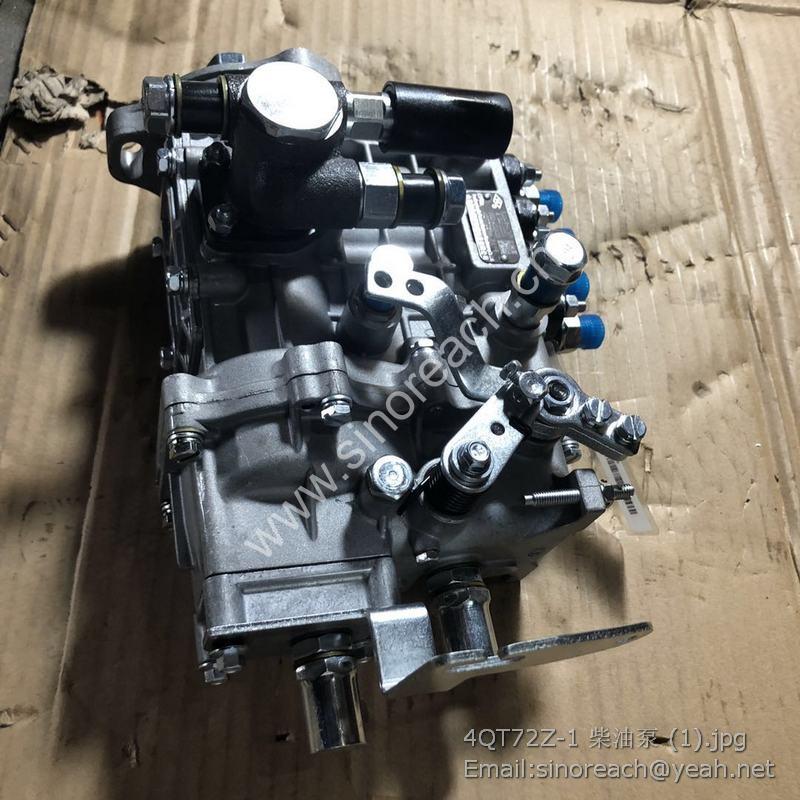 4QT72Z-1 柴油泵 (1)