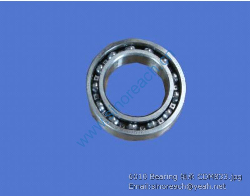 6010 Bearing 轴承 CDM833