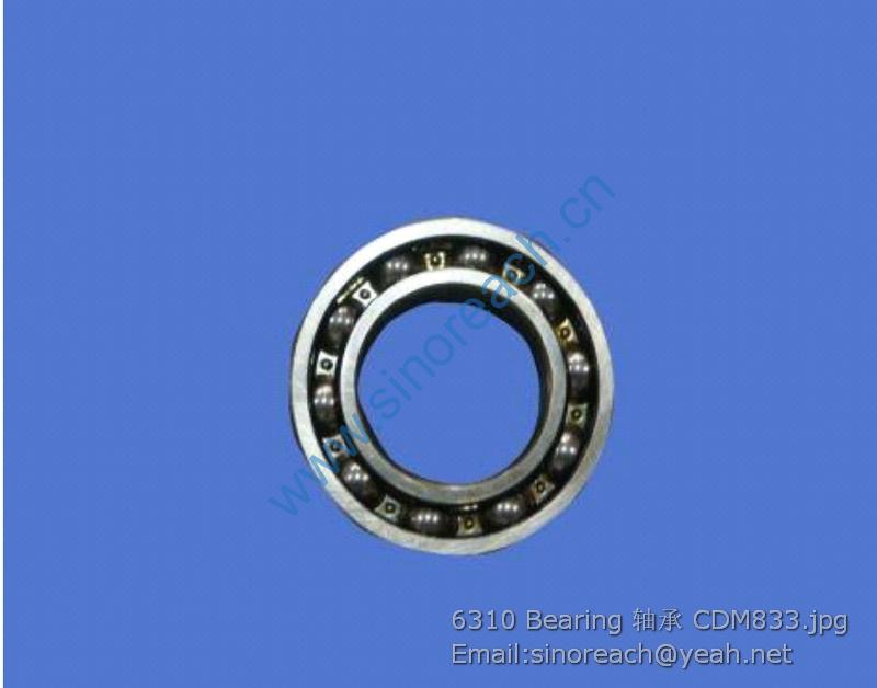 6310 Bearing 轴承 CDM833