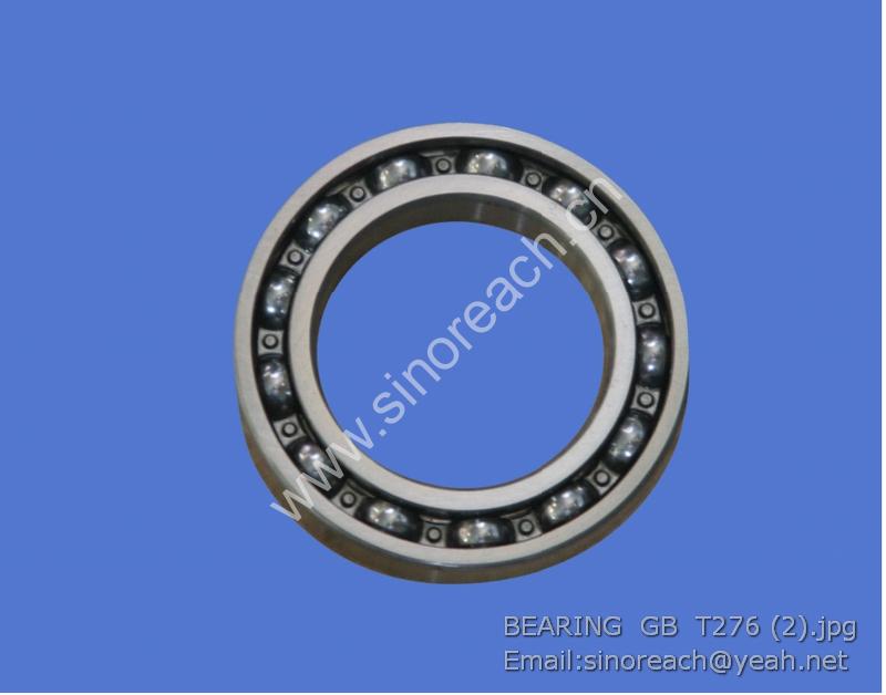 BEARING GB T276 (2)