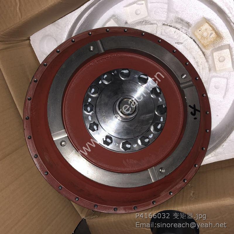 P4166032 变矩器