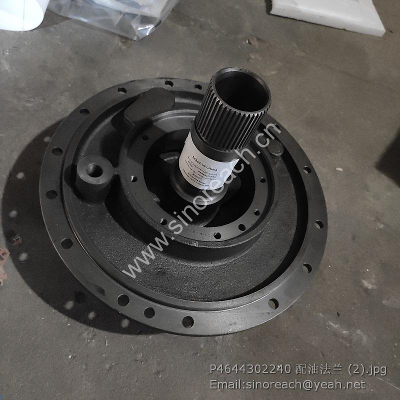 P4644302240 配油法兰 (2)