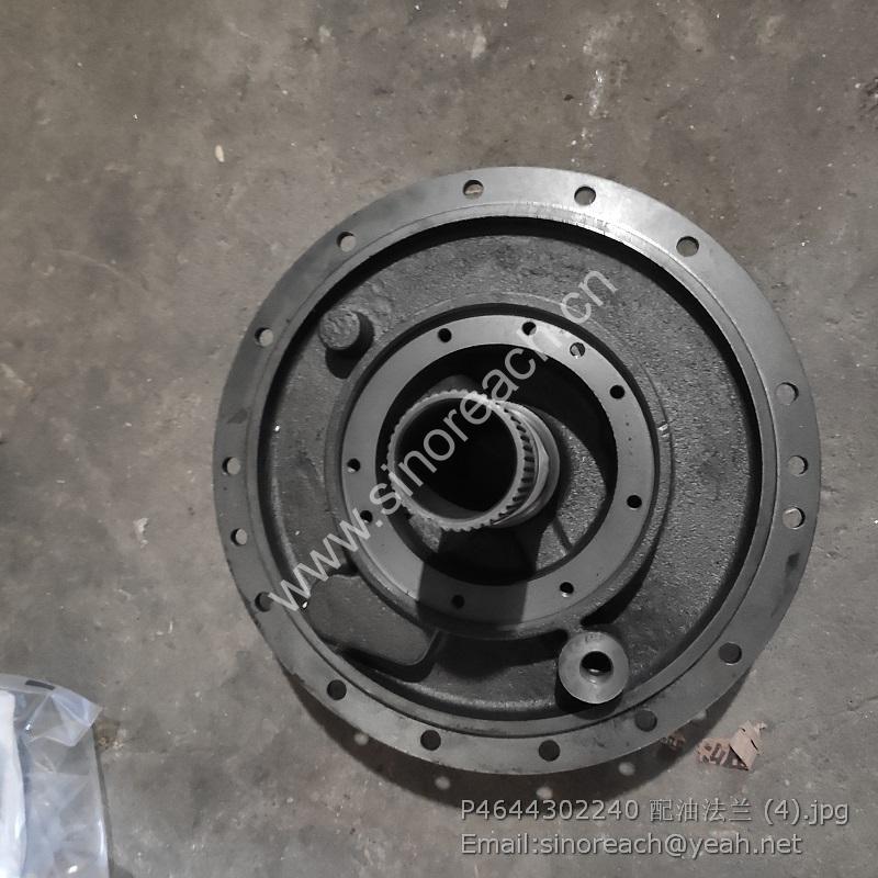 P4644302240 配油法兰 (4)