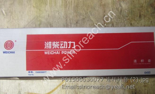 P61500030077 连杆衬套 (2)