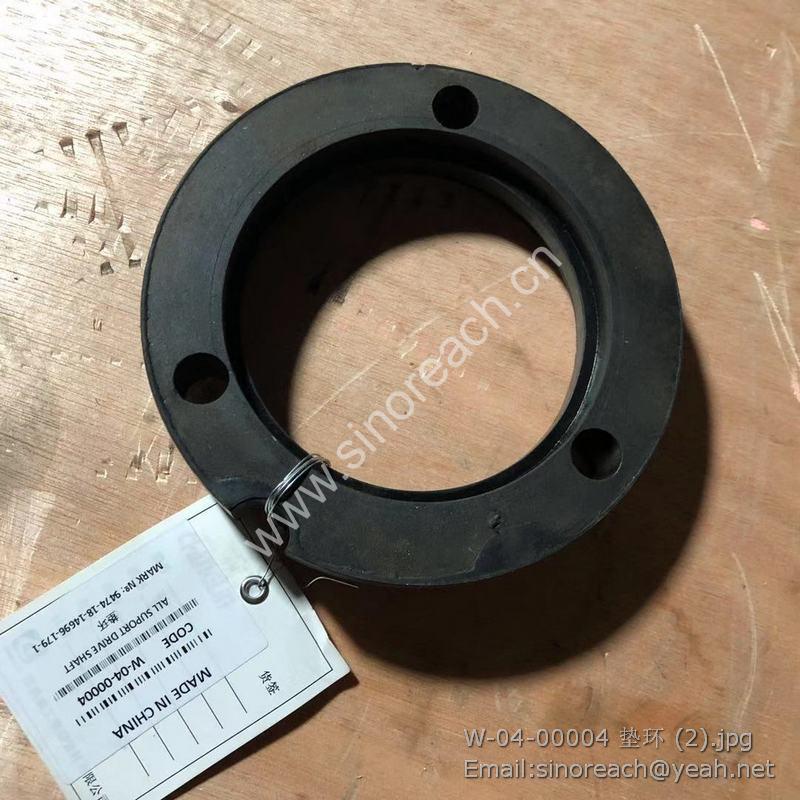 W-04-00004 垫环 (2)