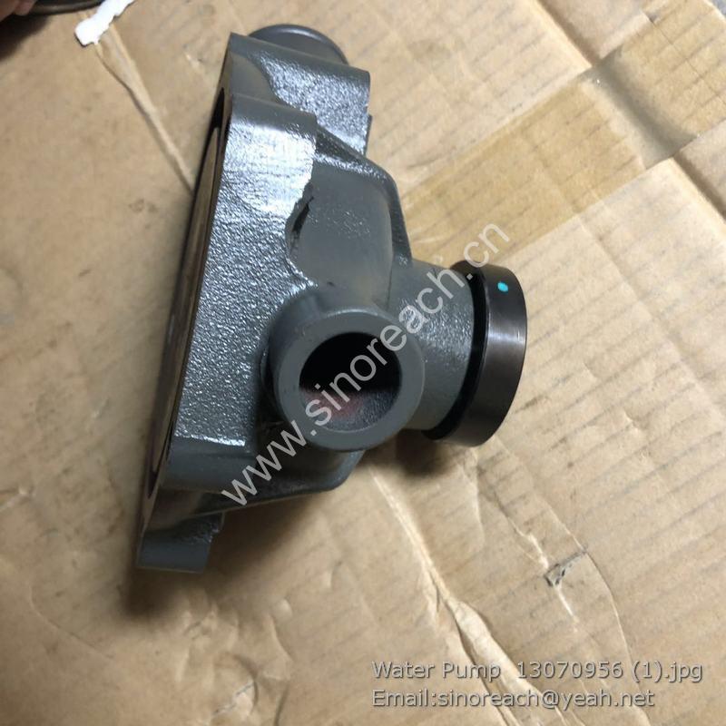 Water Pump 13070956 (1)