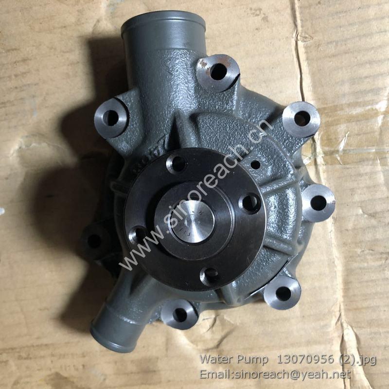 Water Pump 13070956 (2)