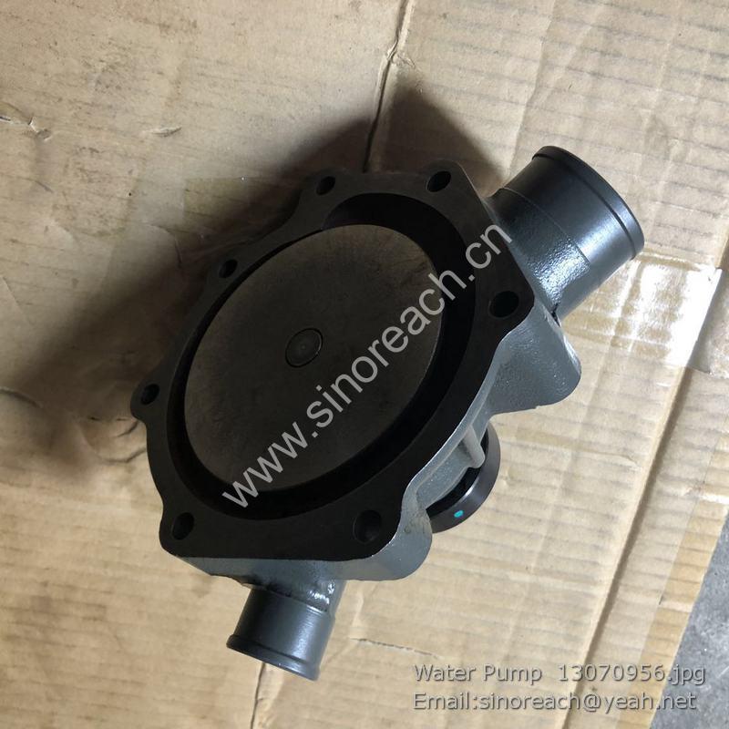 Water Pump 13070956
