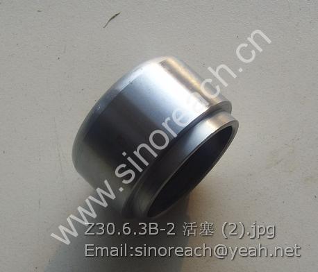 Z30.6.3B-2 活塞 (2)