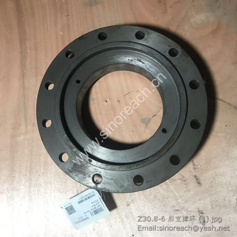 Z30.8-6 后支撑环 (1)