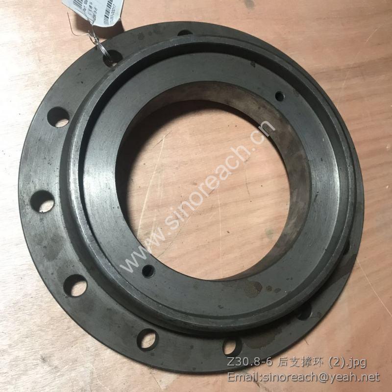 Z30.8-6 后支撑环 (2)