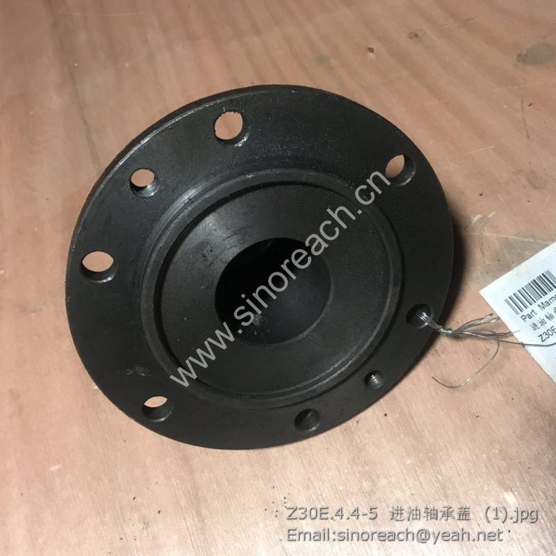 ChangLin Z30E.4.4-5 Bearing cover - SINOREACH GROUP CO., LIMITED