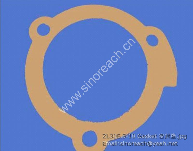 ZL30E.5-10 Gasket 密封垫