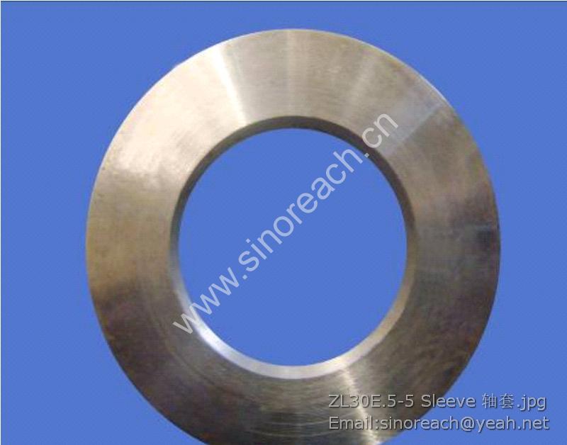 ZL30E.5-5 Sleeve 轴套