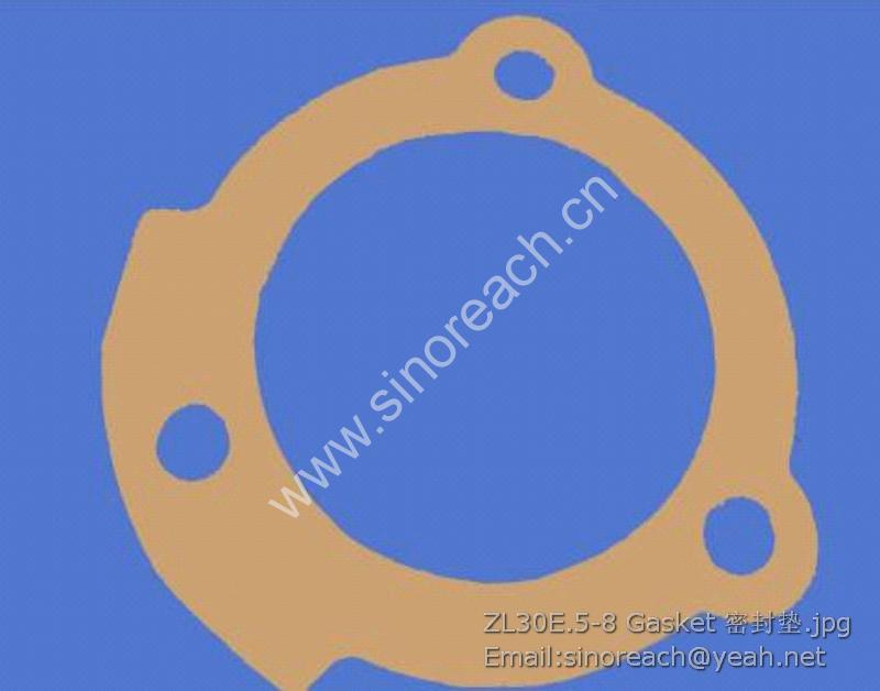 ZL30E.5-8 Gasket 密封垫