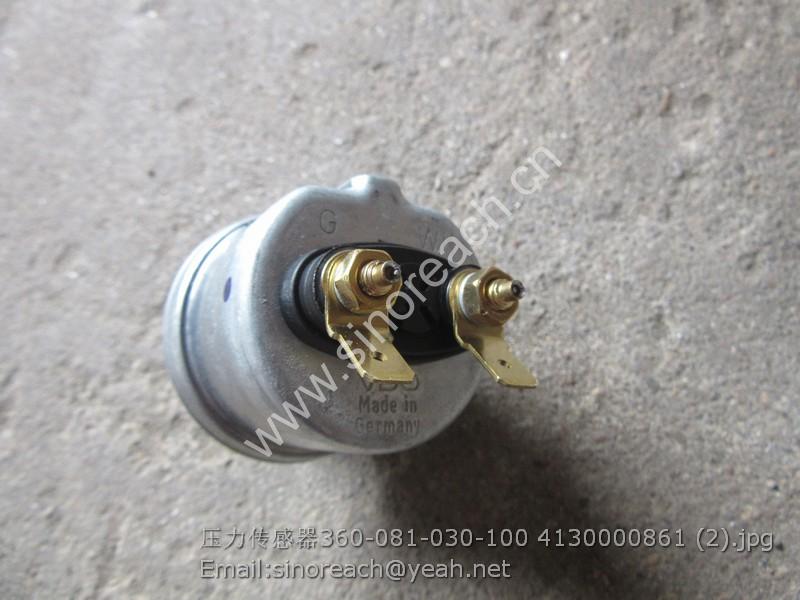 压力传感器360-081-030-100 4130000861 (2)