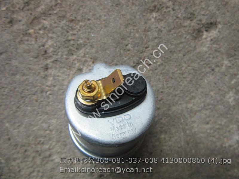 压力传感器360-081-037-008 4130000860 (4)