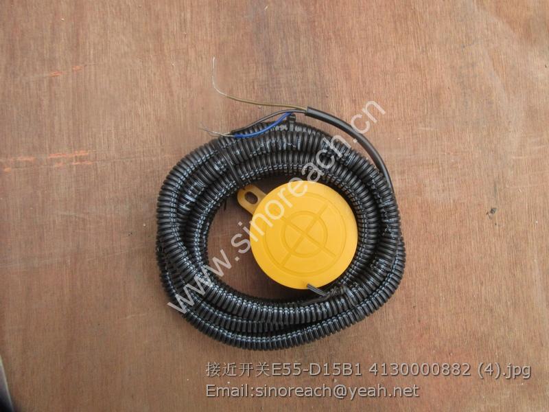 接近开关E55-D15B1 4130000882 (4)