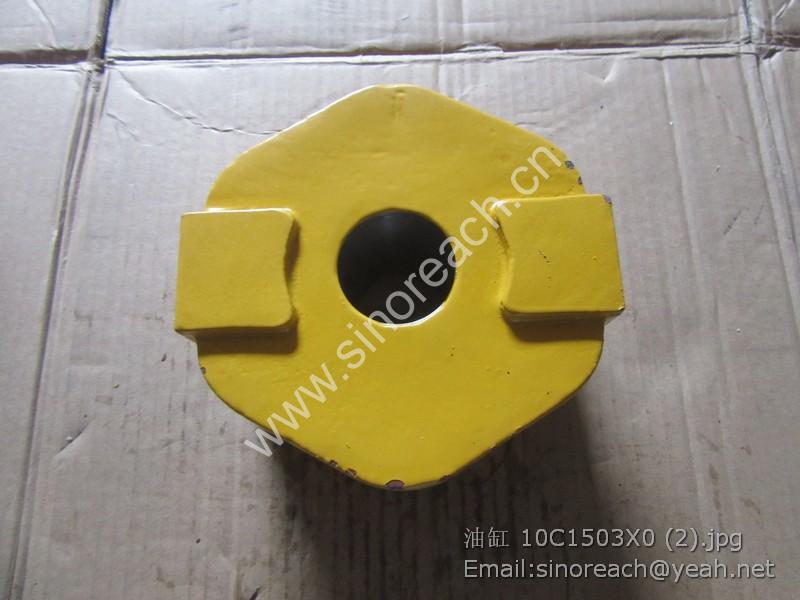 油缸 10C1503X0 (2)