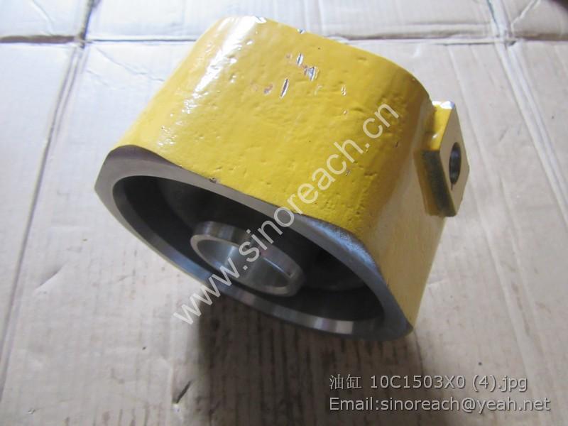 油缸 10C1503X0 (4)