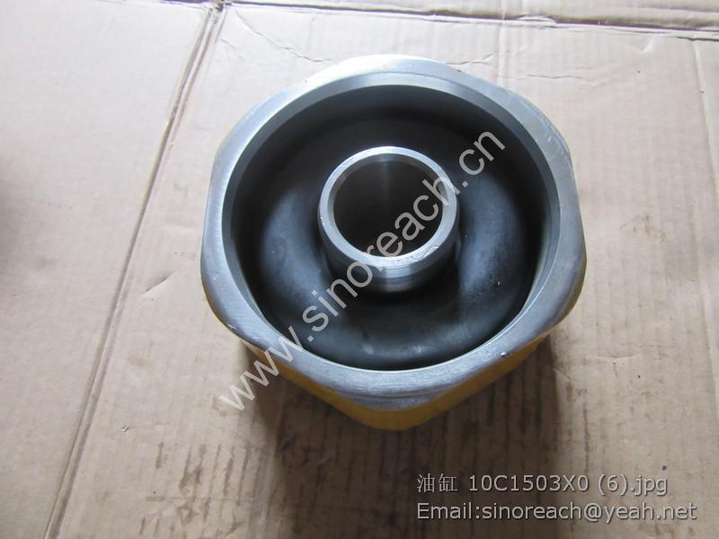 油缸 10C1503X0 (6)