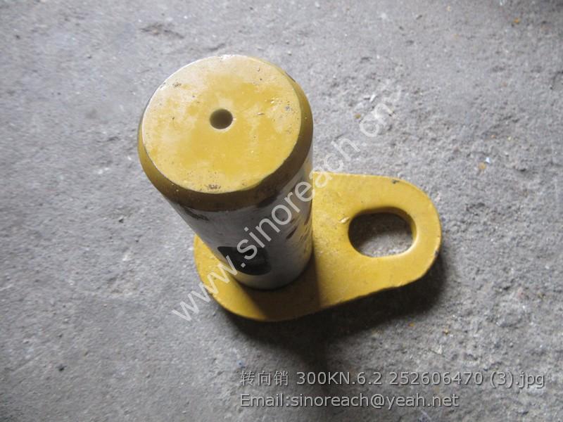 转向销 300KN.6.2 252606470 (3)