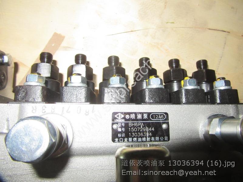 道依茨喷油泵 13036394 (16)