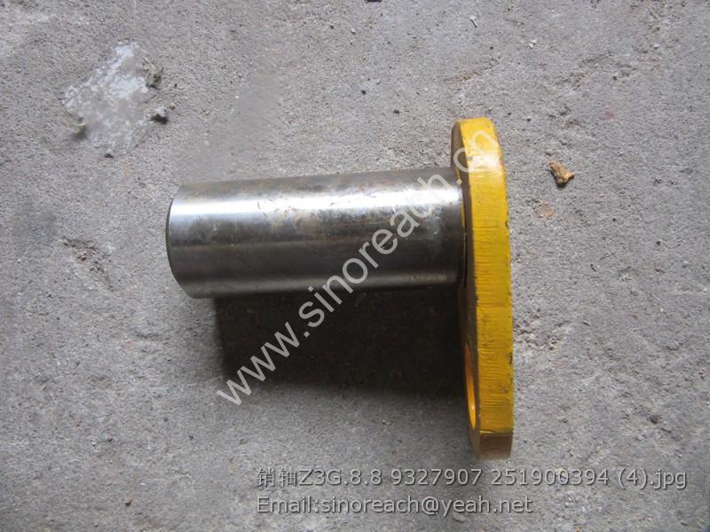 销轴Z3G.8.8 9327907 251900394 (4)