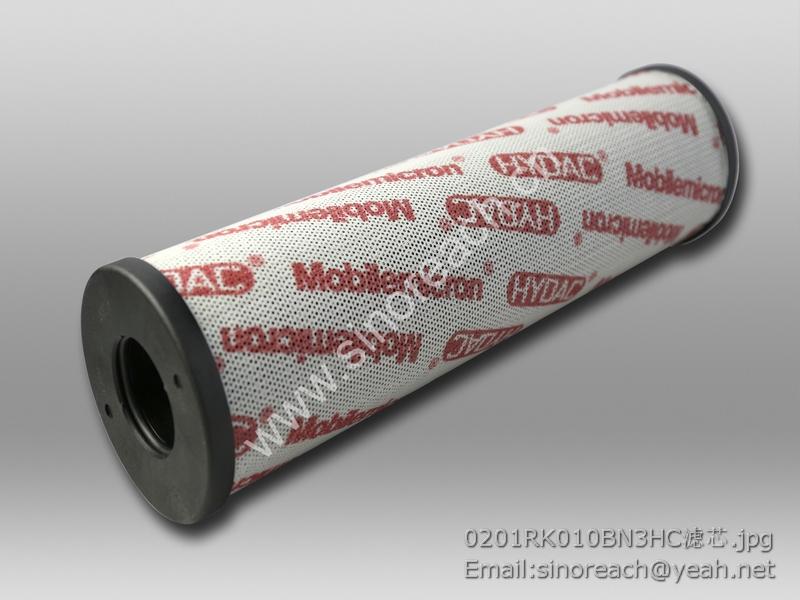 0201RK010BN3HC滤芯