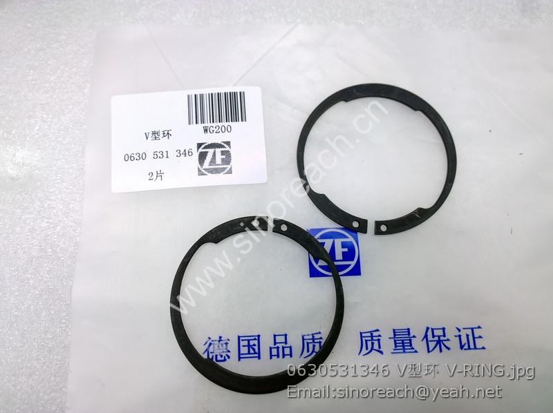 0630531346 V型环 V-RING