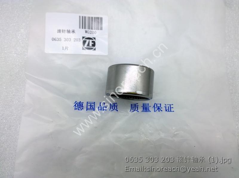 0635 303 203 滚针轴承 (1)