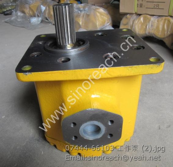 07444-66103 工作泵 (2)