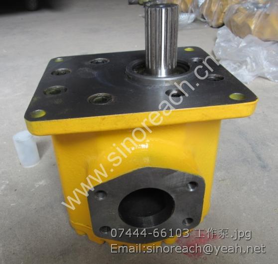 07444-66103 工作泵
