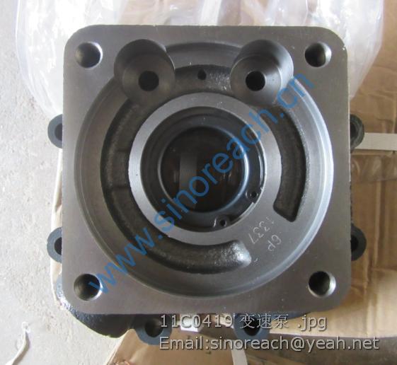 11C0419 变速泵