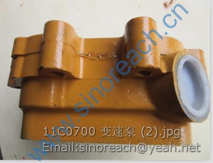 11C0700 变速泵 (2)