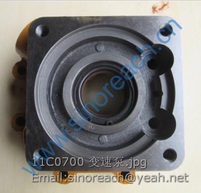 11C0700 变速泵