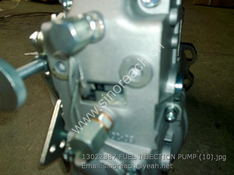 13022387 FUEL INJECTION PUMP (10)