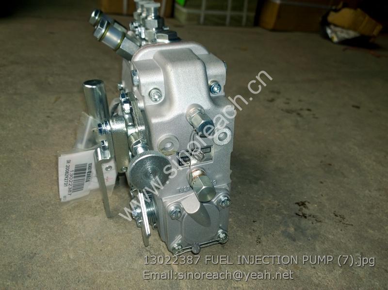 13022387 FUEL INJECTION PUMP (7)
