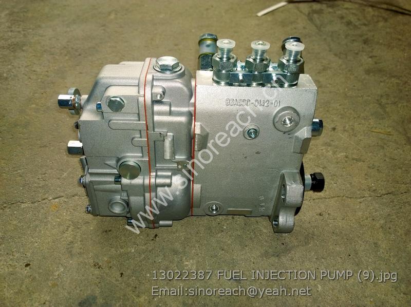 13022387 FUEL INJECTION PUMP (9)