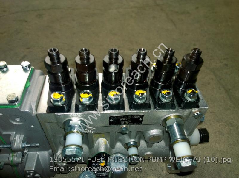13055571 FUEL INJECTION PUMP WEICHAI (10)