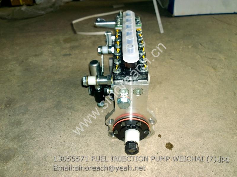 13055571 FUEL INJECTION PUMP WEICHAI (7)