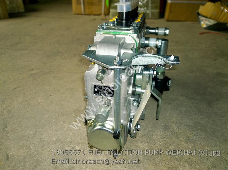 13055571 FUEL INJECTION PUMP WEICHAI (8)