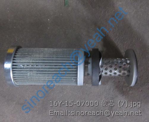 16Y-15-07000 滤芯 (7)