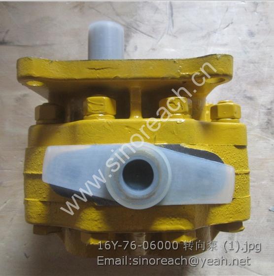 16Y-76-06000 转向泵 (1)