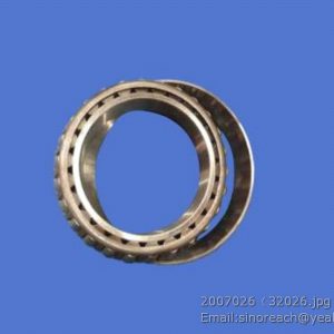 2007026  32026  GB/T297 Bearing for LONKING spare part