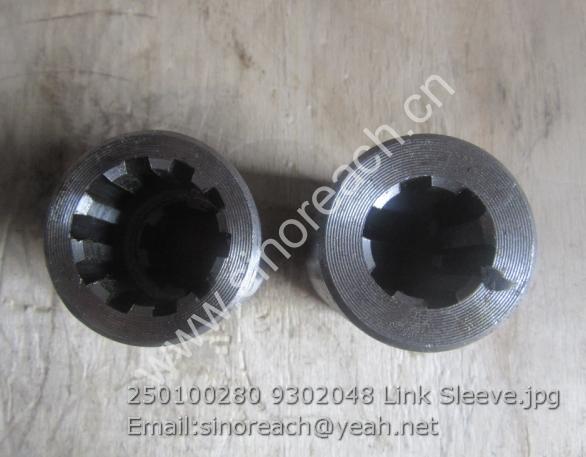 250100280 9302048 Link Sleeve