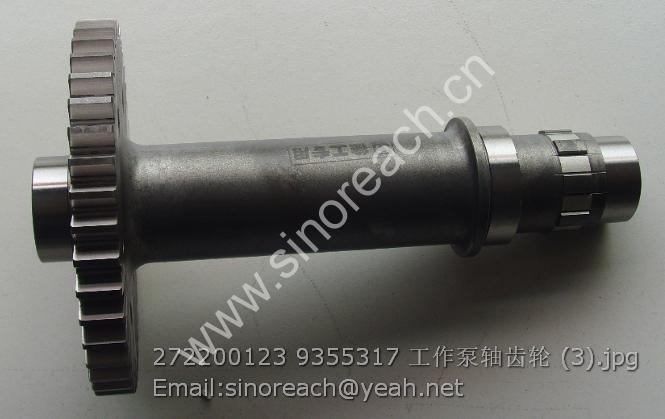 272200123 9355317 工作泵轴齿轮 (3)
